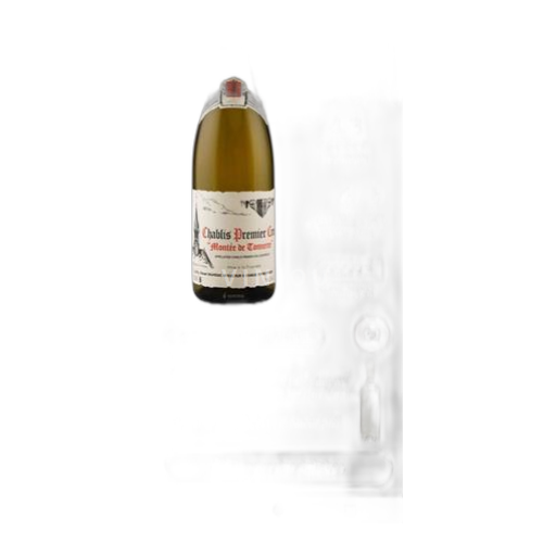 Burgundi Volnay Cluzeaud Jean Claude & Fils 2022