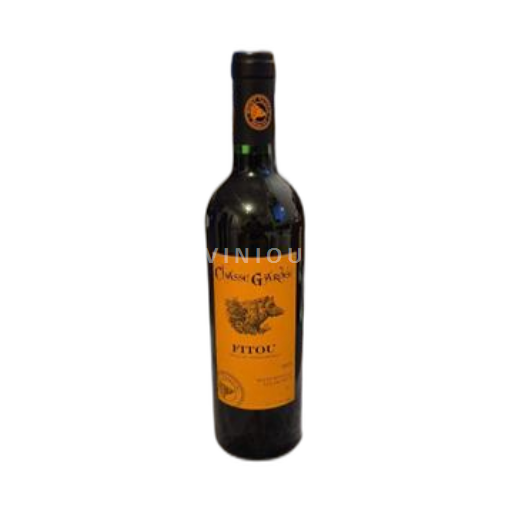 Languedoc Fitou Mont Tauch Chasse Gardée 2021