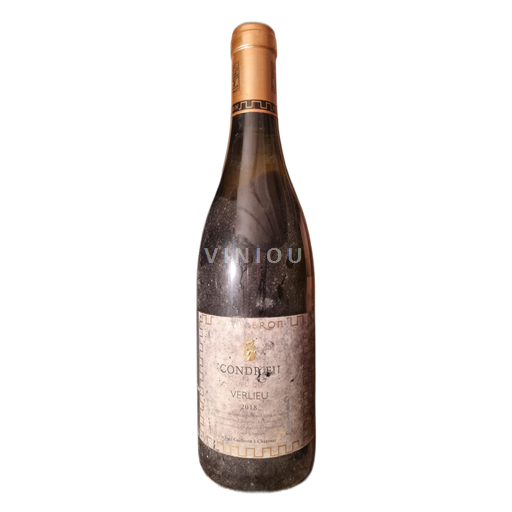 Rona dolina Condrieu Yves Cuilleron Lieu-Dit Verlieu 2018