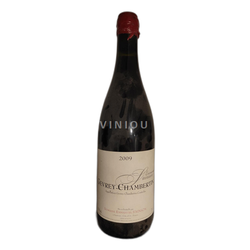 Bourgondië Gevrey-Chambertin Domaine Emmanuel Sainson 2009