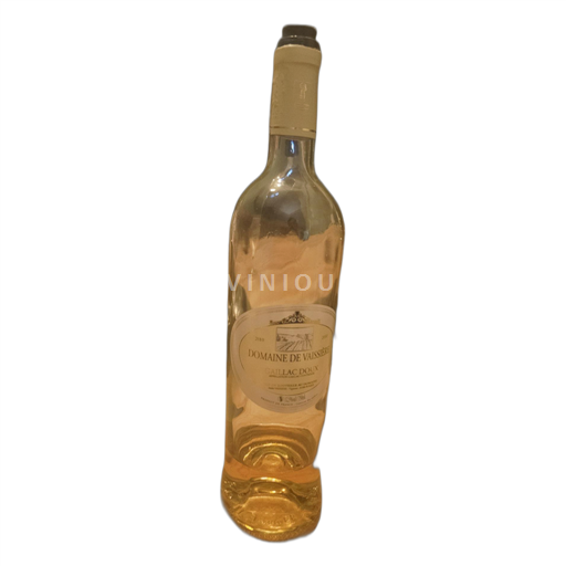 Elsass Nicht spezifiziert Domaine de Vaissière 2010