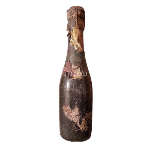 Champagne André BOCART 1950