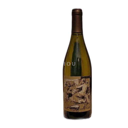 Údolí Rhôny Saint-Joseph Mathilde et Yves Gangloff 2023