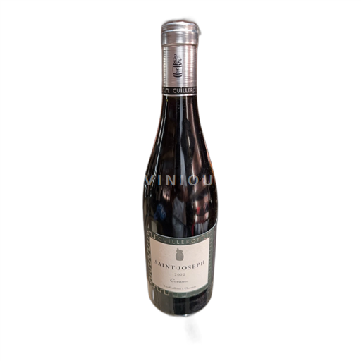 Valle del Rodano Saint-Joseph Yves Cuilleron Cavanos 2022