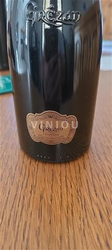 Languedoc Faugères Grézan 2020
