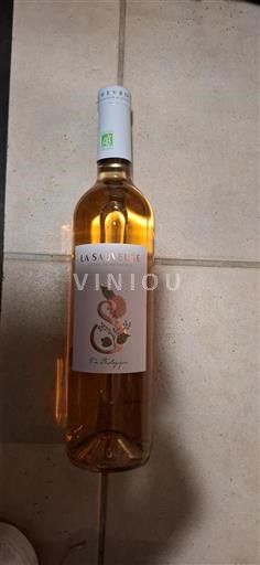 Provenza Côtes-de-Provence La Sauveuse 2022