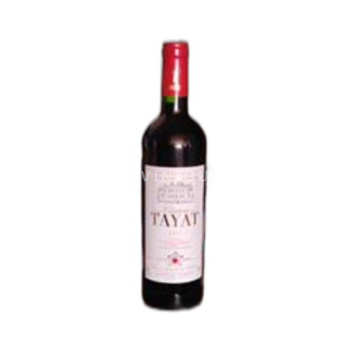 Bordeaux Blaye-côtes-de-bordeaux Château Tayat 2017
