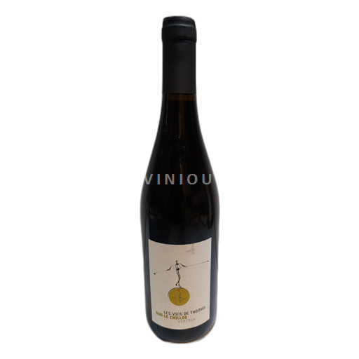 Rhônevallei Ventoux Les Vins de Thomas Sur le Caillou 2022