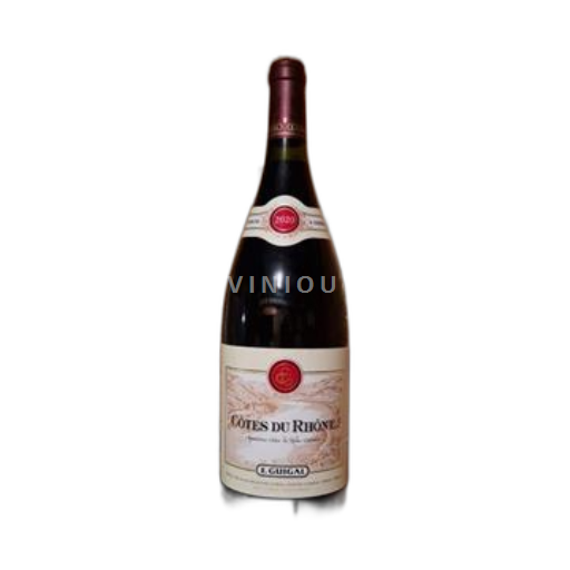 Údolí Rhôny Côtes-du-Rhône E. Guigal 2020
