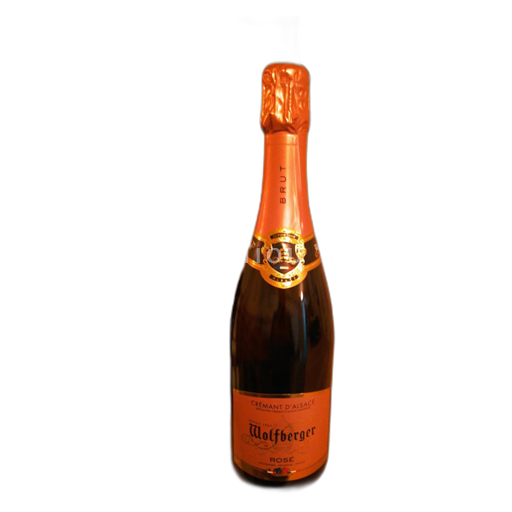 Alsazia Crémant d'Alsazia Wolfberger Senza annata
