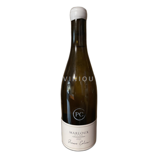 Bourgondië Marsannay Marloux 2021