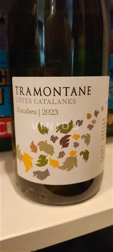 Languedoc y Rosellón Costas Catalanas Macabeu 2023