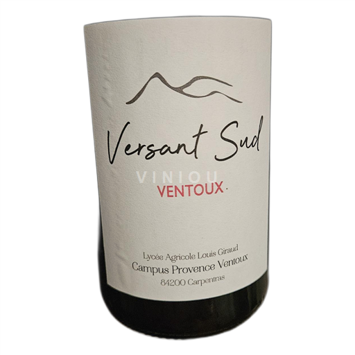 Rhônevallei Ventoux Versant Sud 2021
