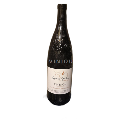 Loirevallei Chinon Laurent Gilloire 2023