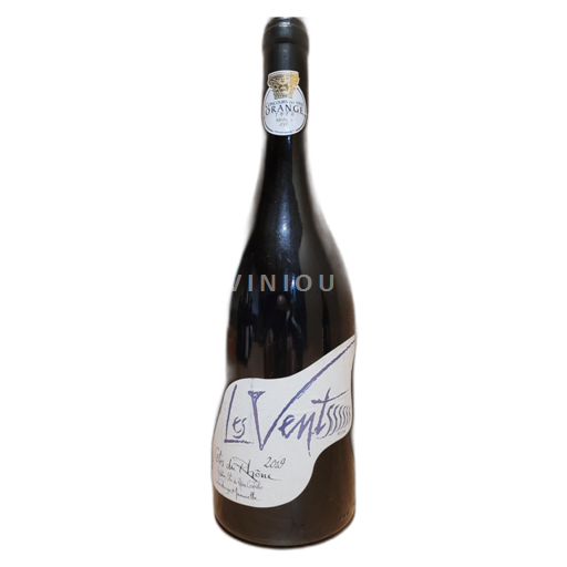 Rhônevallei Côtes-du-rhône Domaine du Bois de St Jean Les Vents 2019