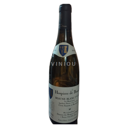 Borgonha Beaune Hospices de Beaune Les montrevenots 1er cru Suzanne et Raymond 2018
