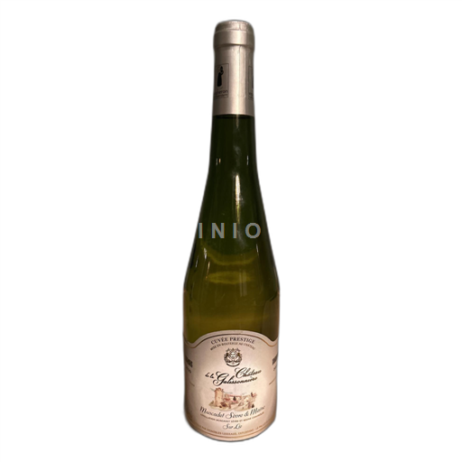 Loirevallei Muscadet-Sèvre-et-Maine Château de la Galissoniere 2020