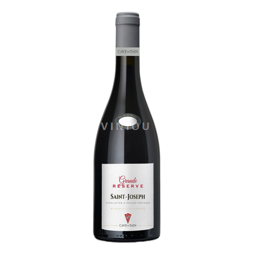 Rhônevallei Saint-Joseph Cave de Tain Grande Réserve 2017