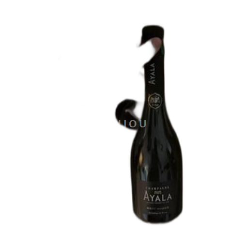 Champanhe Ayala Brut majeur 2021