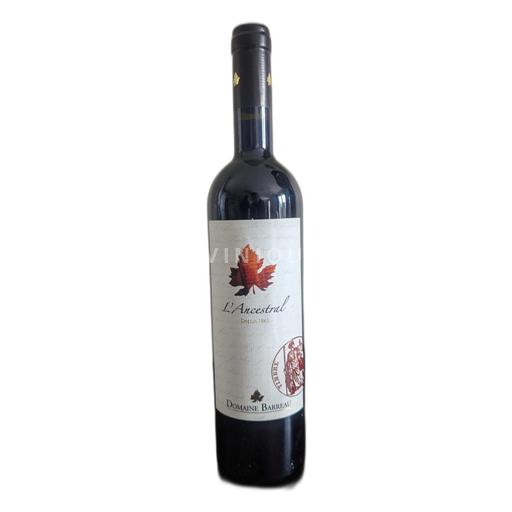 Sud-Ouest Gaillac L'ancestrale 2018