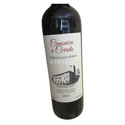 Toscana Non specificato Canonica a Cerreto 2013