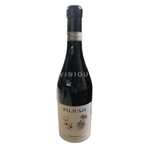 Toscana Non specificato Barolo Fijicaja 2019