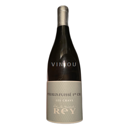 Bourgogne Ikke specificeret Eve et Michel Rey Les Crays 2020