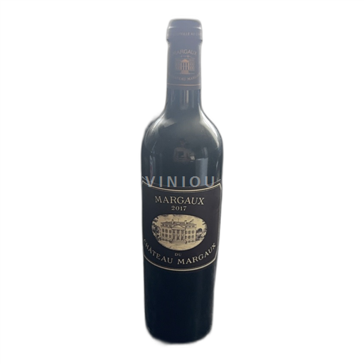 Bordeaux Margaux Château Margaux 2017