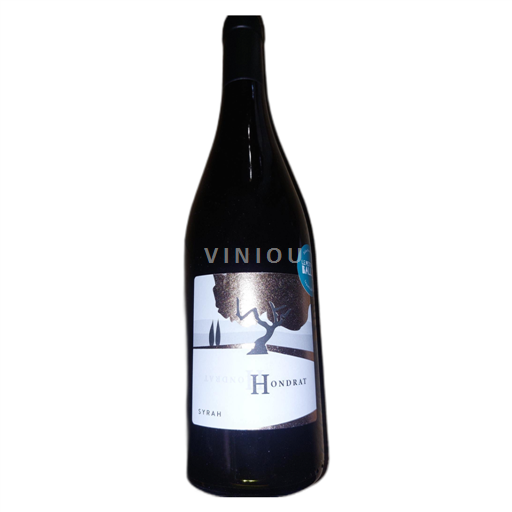 Languedoc-Roussillon Pays d'Oc Domaine Hondrat 2020