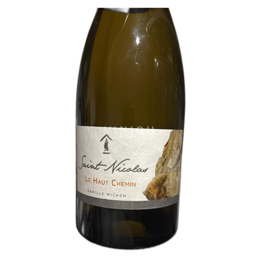 Loirevallei Le Haut Chemin Thierry Michon Niet-geïntegreerd