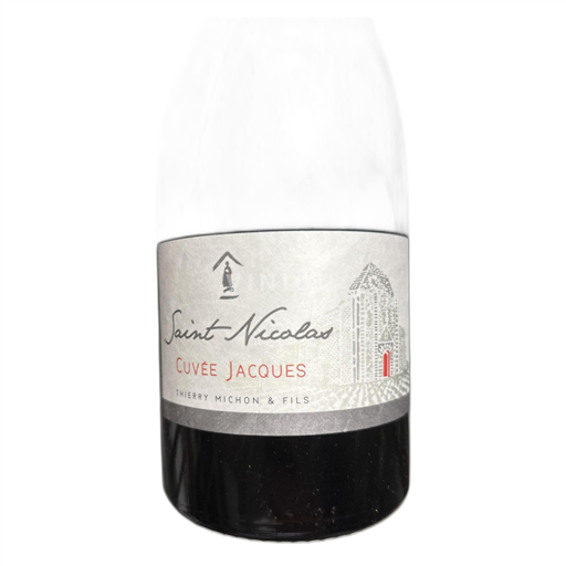 Loirevallei Thierry Michon & Fils Jacques Niet-geïntegreerd