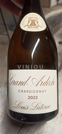 Alsace Louis Latour Grand Ardèche 2022