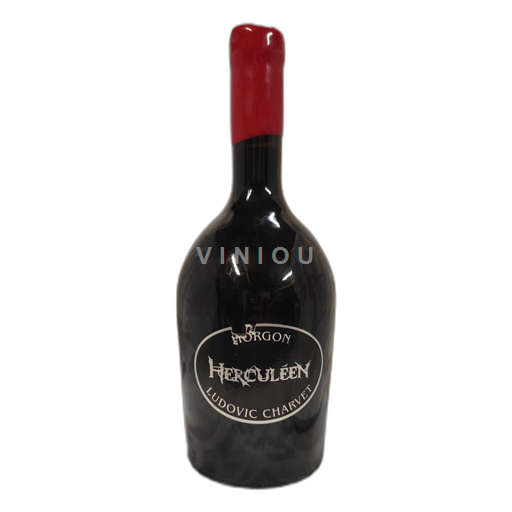 Beaujolais Morgon Herculéen 2020