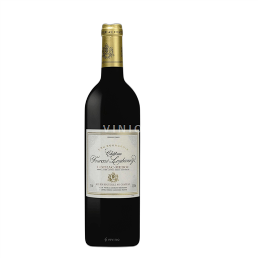 Bordeaux Listrac-Médoc Château Fourcas Loubaney 2010