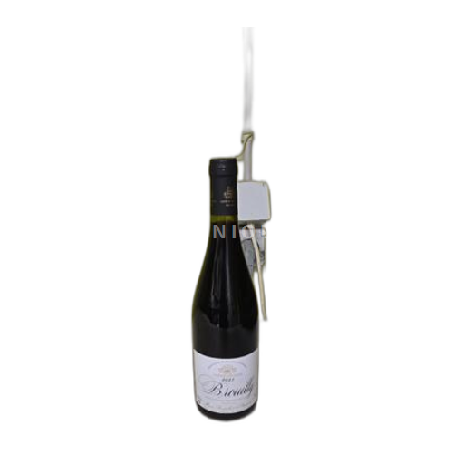 Vin Rouge sec Château Des Loges 2023 France Beaujolais Brouilly AOC