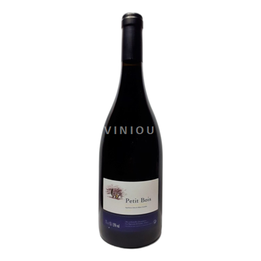 Valle del Rodano Côtes-du-Rhône Petit Bois 2022