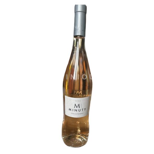 Provenza Côtes-de-Provence M Minuty 2023