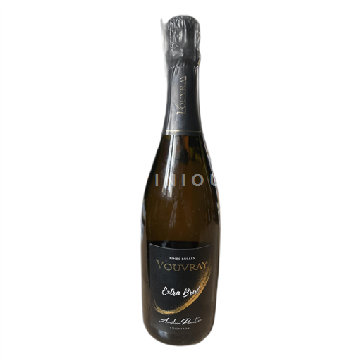 Loirevallei Aurélien Panetier Extra Brut Niet-geïntegreerd