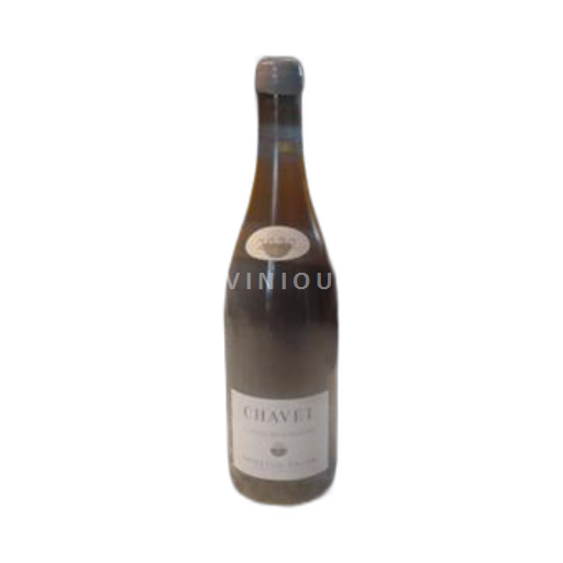 Loire Valley Menetou-Salon Chavet Clos de Beauregard 2022