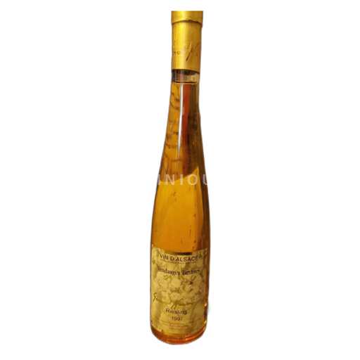 Alsace Gérard Neumeyer 1997