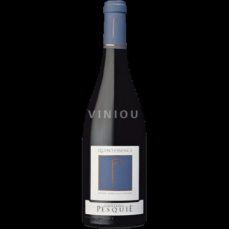 Rhône-dalen Ventoux Château Pesquié Quintessence 2021