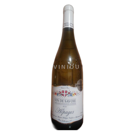 Alsace Maison Philippe Vialet Alpages 2021