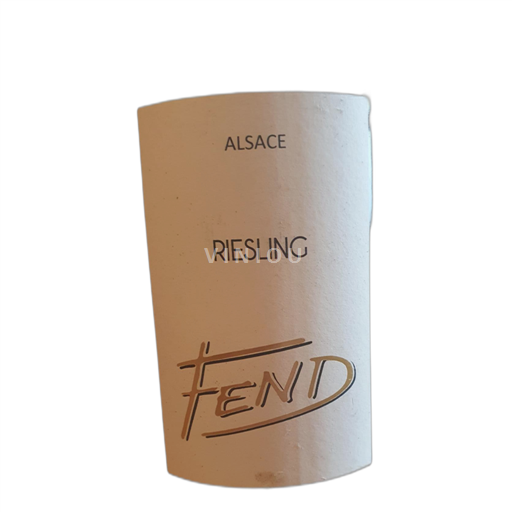 Alsace Earl Fend Riesling 2022