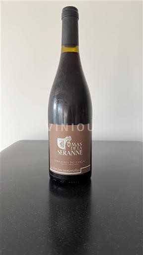 Languedoc Terrasses-du-larzac Mas de la Seranne Le clos des immortelles 2022