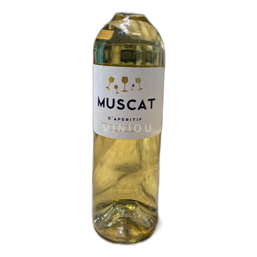 Languedoc Niet gespecificeerd D'Apéritif Niet-geïntegreerd