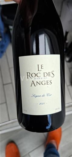 Languedoc in Roussillon Katalonske obale Le Roc des Anges Segna de Cor 2021