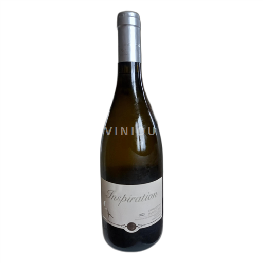 Bourgondië Marsannay Vignobles Pelvillain Inspiration 2023