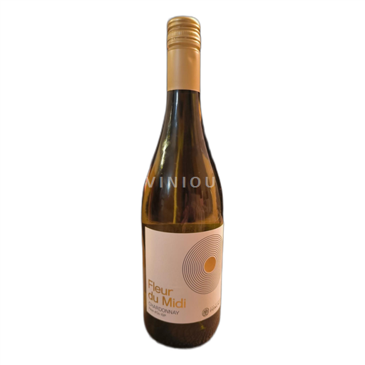 Languedoc-Roussillon Pays d'Oc Fleur du midi 2023