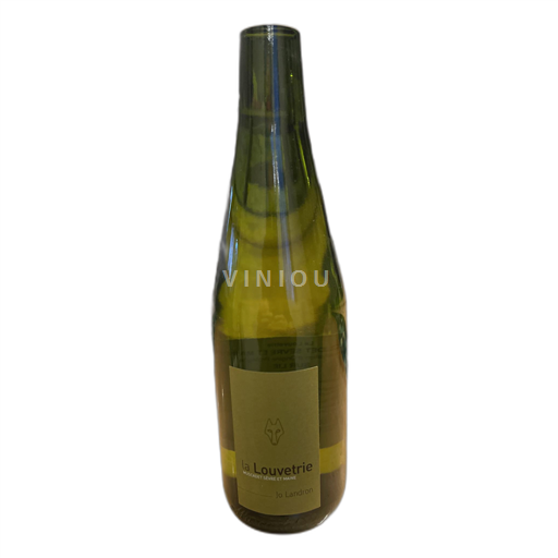 Vallée de la Loire Muscadet-sèvre-et-maine La Louvetrie 2022