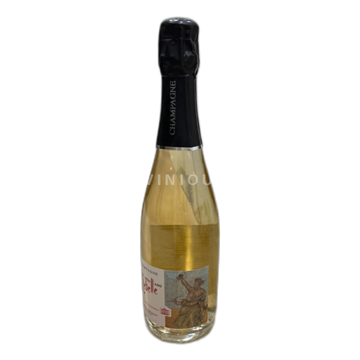 Champagne Piot-Sévillano Rebelle Non Millésimé